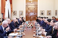 Vietnam attaches special importance to relations with Bulgaria: Party chief